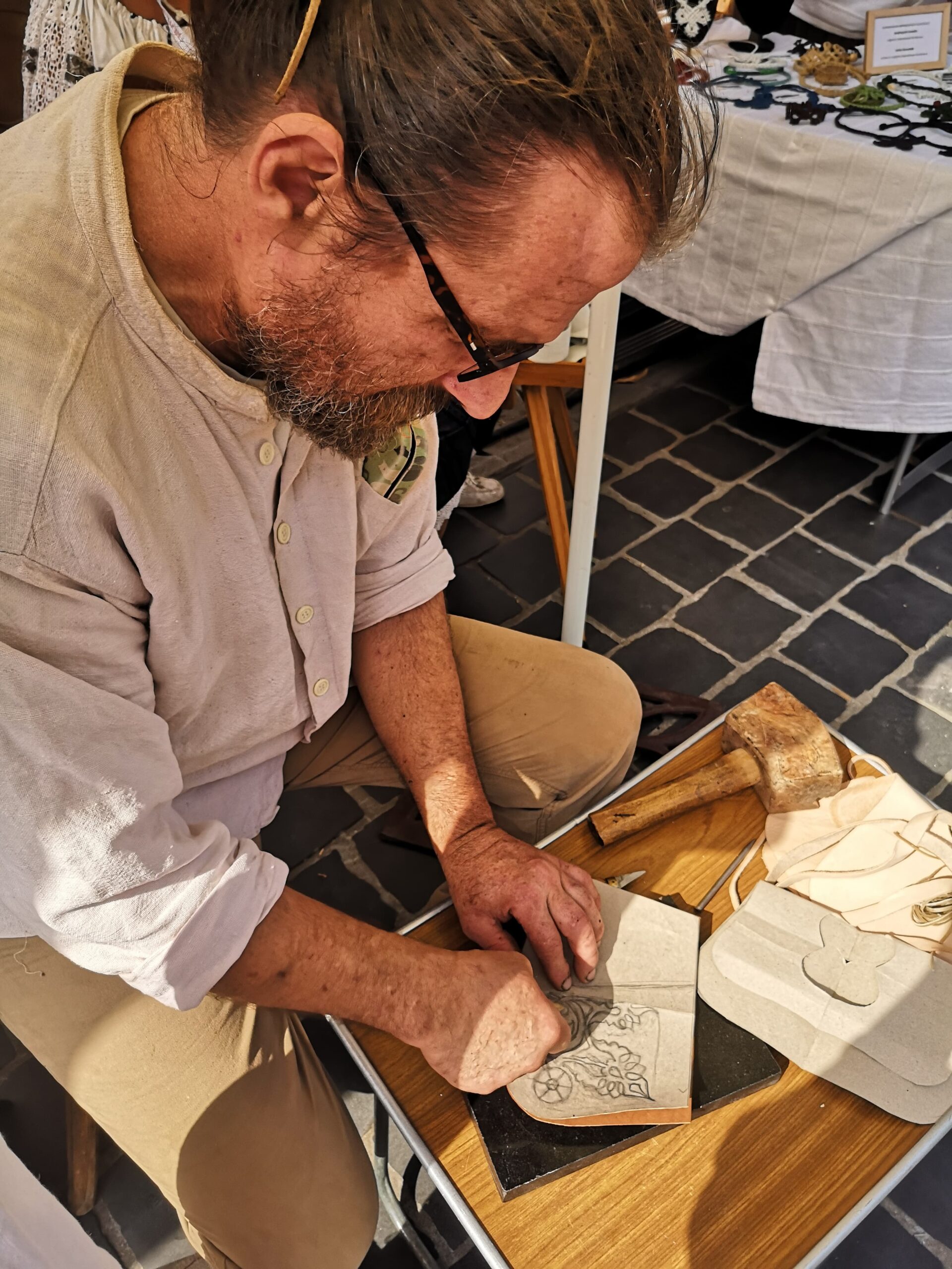 Sáfár Benedek