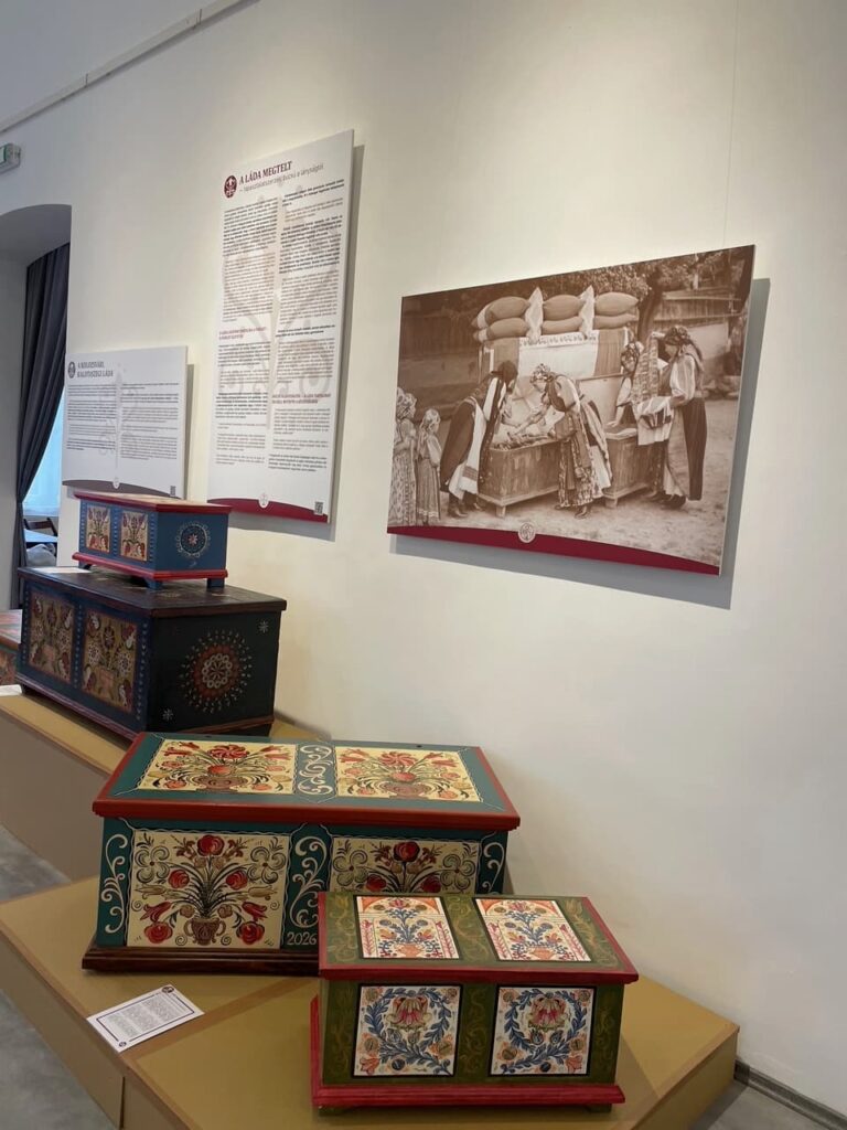 A kelengyel vizsgálata Kalotaszegen