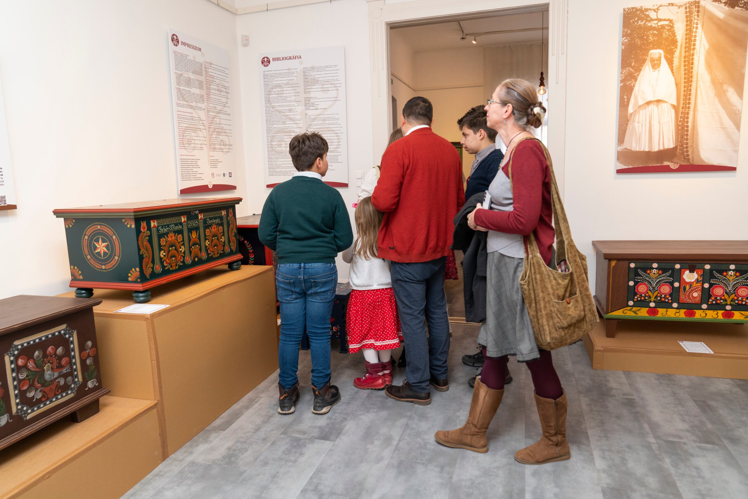 A női életút sajátos szerepei